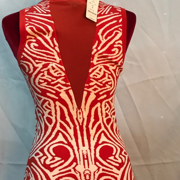 2B Bebe dress - Picture 4 of 4